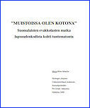 muistoissa kotona